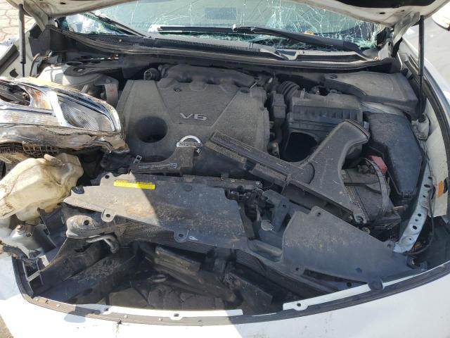 Photo 11 from auction – 2011 NISSAN MAXIMA S with VIN 1N4AA5AP4BC842177