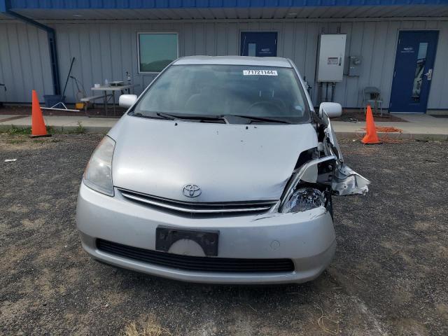Photo 5 from auction – 2009 TOYOTA PRIUS with VIN JTDKB20U997868911
