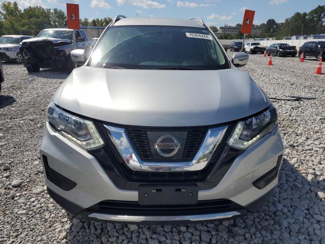 Photo 5 from auction – 2017 NISSAN ROGUE S with VIN 5N1AT2MT2HC857132