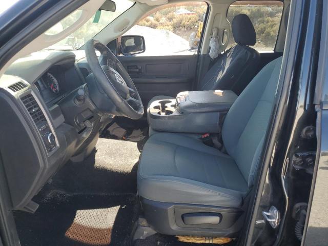 Photo 7 from auction – 2017 RAM 1500 ST with VIN 1C6RR7FT6HS729375