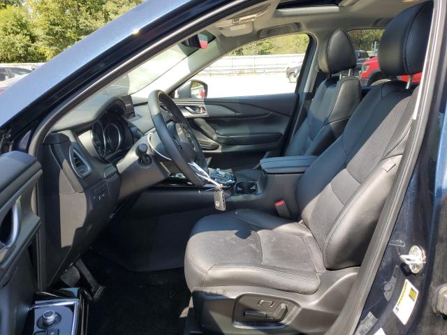 Photo 7 from auction – 2023 MAZDA CX-9 TOURI with VIN JM3TCBAY3P0653721