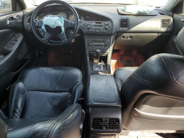 Photo 8 from auction – 2002 ACURA 3.2TL TYPE with VIN 19UUA56872A059439