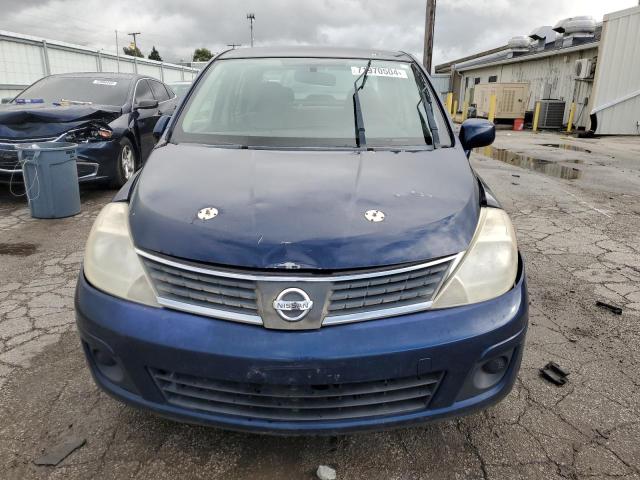 Photo 5 from auction – 2008 NISSAN VERSA S with VIN 3N1BC11E88L366175