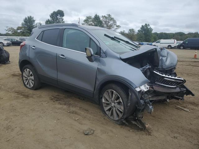 Photo 4 from auction – 2020 BUICK ENCORE PRE with VIN KL4CJASBXLB078545