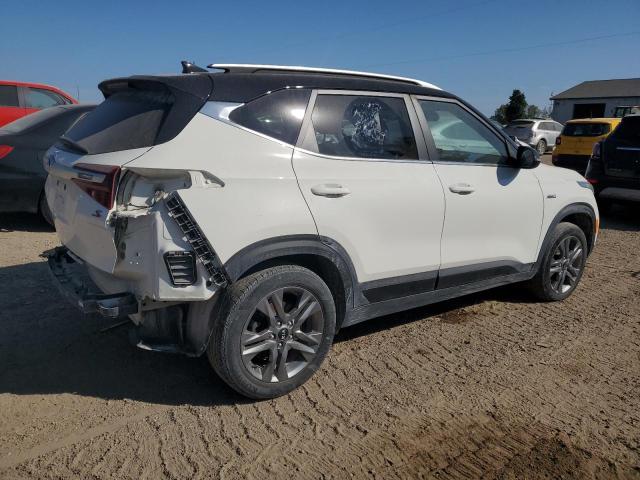 Photo 3 from auction – 2021 KIA SELTOS S with VIN KNDEUCAA7M7148484