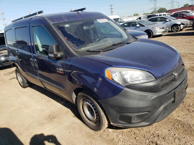 Photo 4 from auction – 2017 RAM PROMASTER with VIN ZFBERFAB6H6E18267