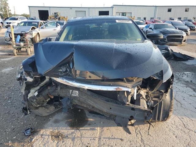 Photo 5 from auction – 2010 FORD TAURUS SHO with VIN 1FAHP2KT2AG103095