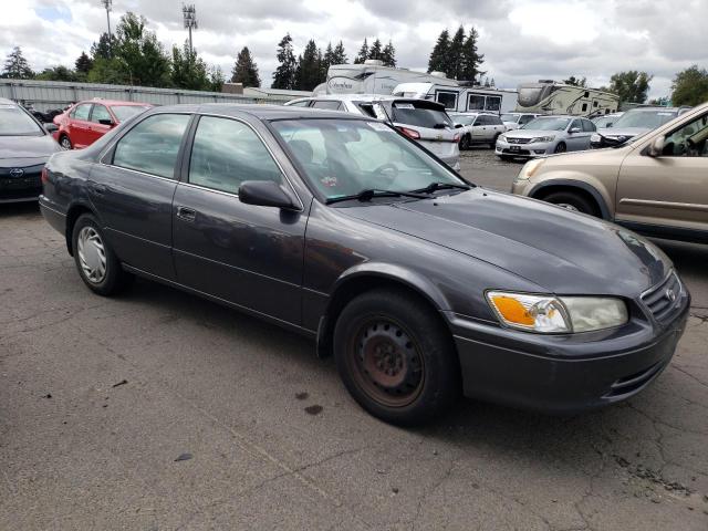 Photo 4 from auction – 2001 TOYOTA CAMRY with VIN 4T1BG22K61U765752