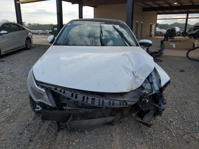 Photo 5 from auction – 2018 KIA OPTIMA EX with VIN 5XXGU4L30JG227933
