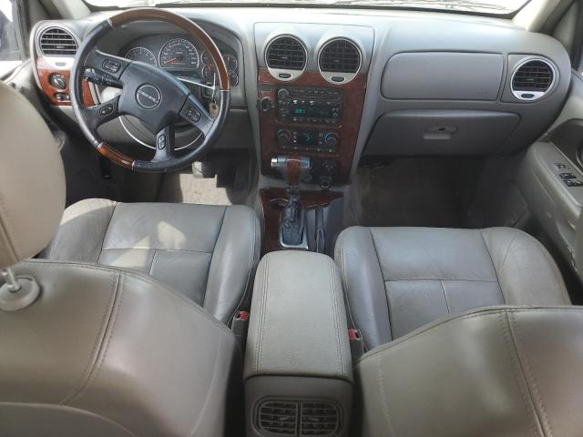Photo 8 from auction – 2006 GMC ENVOY DENA with VIN 1GKET63M762327754