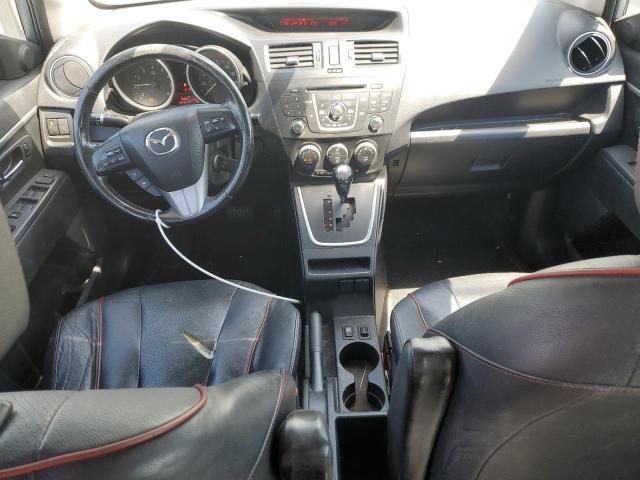Photo 8 from auction – 2012 MAZDA 5 with VIN JM1CW2DL1C0139649