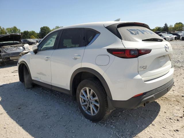 Photo 2 from auction – 2023 MAZDA CX-5 SELEC with VIN JM3KFBBM6P0173431