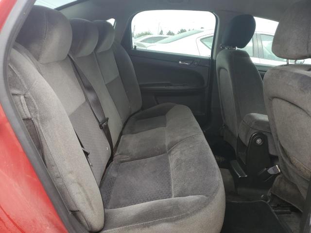 Photo 10 from auction – 2008 CHEVROLET IMPALA LT with VIN 2G1WT55N381235827