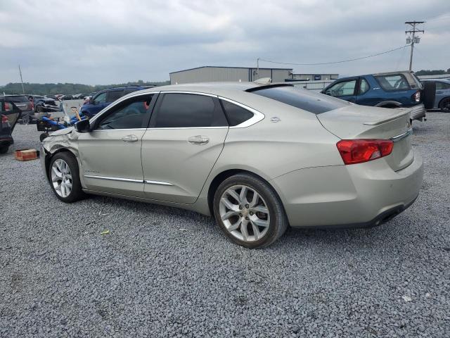 Photo 2 from auction – 2015 CHEVROLET IMPALA LTZ with VIN 2G1155SL5F9257981