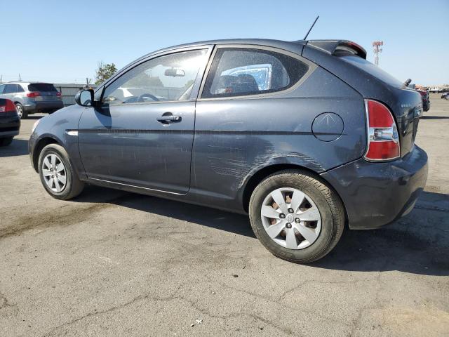 Photo 2 from auction – 2011 HYUNDAI ACCENT GL with VIN KMHCM3AC1BU197313