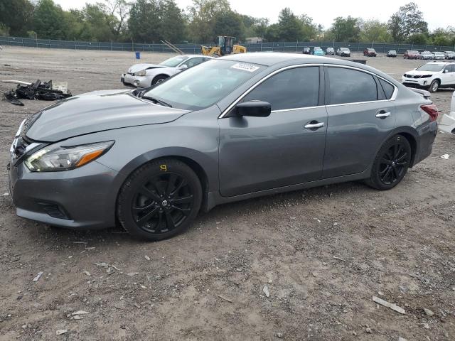 NISSAN ALTIMA 2.5 2017 with VIN 1N4AL3AP8HC230409 - Photo from auction