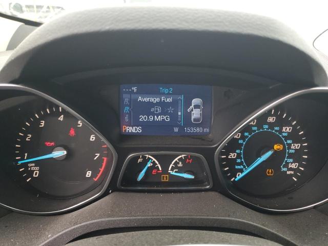Photo 9 from auction – 2015 FORD ESCAPE S with VIN 1FMCU0F74FUC57276