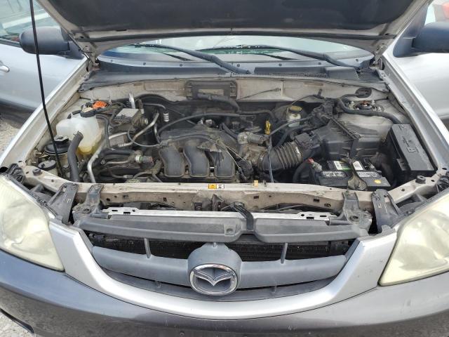 Photo 11 from auction – 2004 MAZDA TRIBUTE ES with VIN 4F2CZ96104KM18818