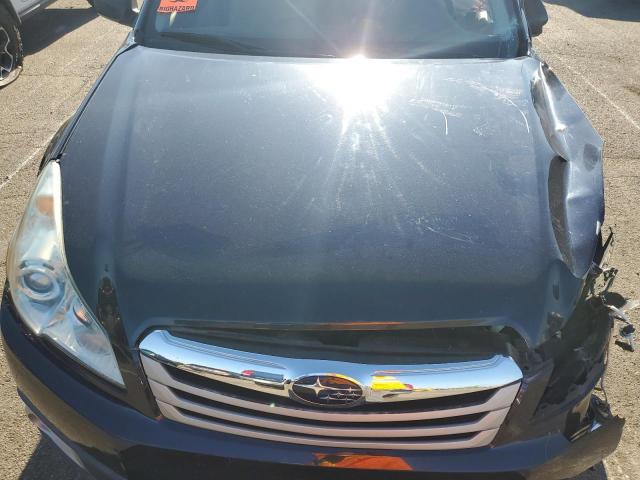 Photo 12 from auction – 2012 SUBARU OUTBACK 2. with VIN 4S4BRCKC0C3235620