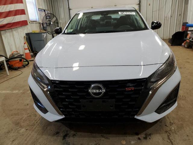 Photo 5 from auction – 2024 NISSAN ALTIMA SR with VIN 1N4BL4CW6RN408595