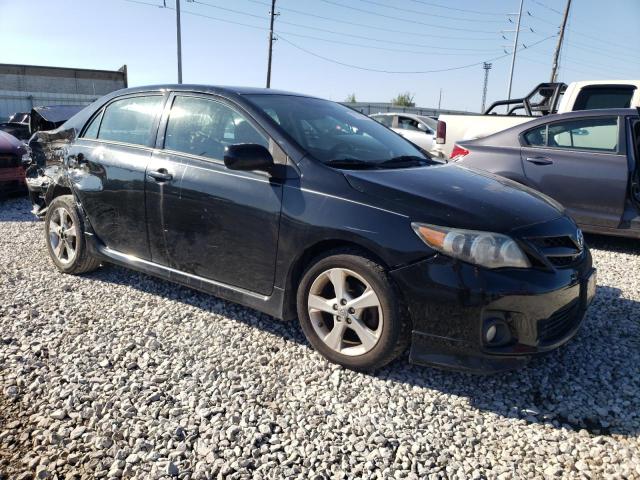 Photo 4 from auction – 2012 TOYOTA COROLLA BA with VIN 2T1BU4EE5CC867266