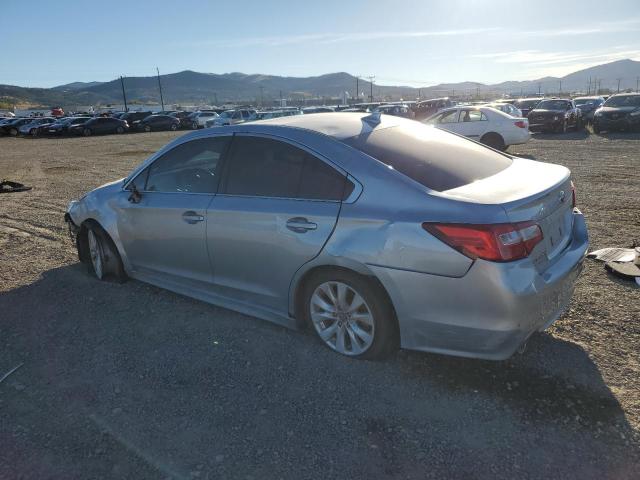 Photo 2 from auction – 2016 SUBARU LEGACY 2.5 with VIN 4S3BNAC63G3054241