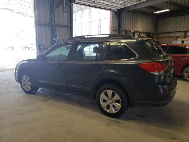 Снимка 2 от търг – 2011 SUBARU OUTBACK 2. с VIN 4S4BRCKC0B3320892