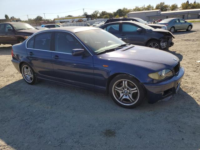 Photo 4 from auction – 2004 BMW 330 I with VIN WBAEV53464KM34742