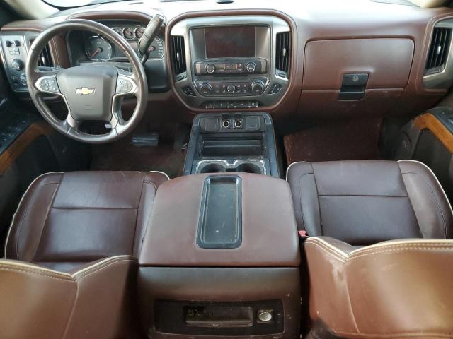 Photo 8 from auction – 2015 CHEVROLET SILVERADO with VIN 3GCUKTEJ7FG440381