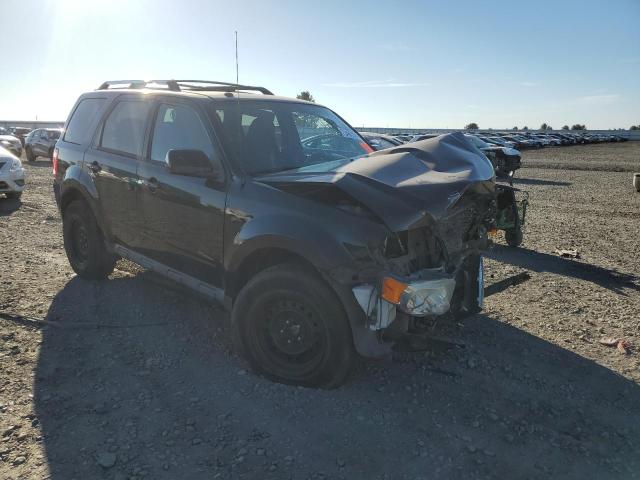 صورة رقم 4 من المزاد - 2012 FORD ESCAPE LIM مع VIN 1FMCU9EG8CKA18004