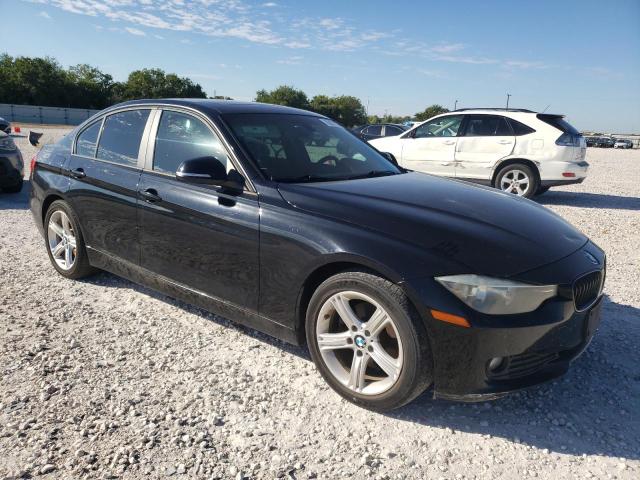 Photo 4 from auction – 2014 BMW 328 D with VIN WBA3D3C52EK156236