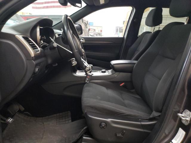 Фото 7 с аукциона – 2014 JEEP GRAND CHER с VIN 1C4RJFAG3EC415189