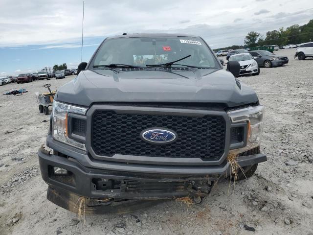 Photo 5 from auction – 2019 FORD F150 SUPER with VIN 1FTEW1E58KFA92084