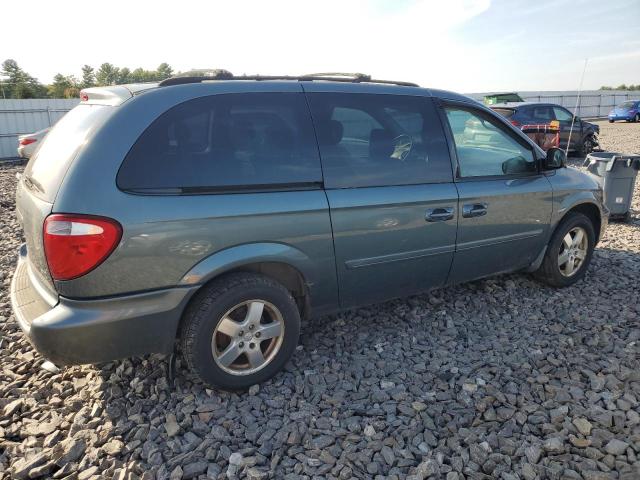 Photo 3 from auction – 2007 DODGE GRAND CARA with VIN 2D4GP44L07R222112