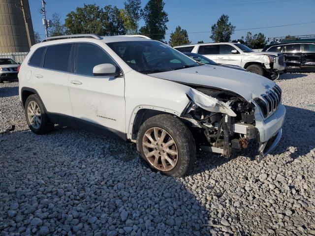 Photo 4 from auction – 2015 JEEP CHEROKEE L with VIN 1C4PJMDS4FW718798