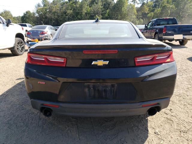 Photo 6 from auction – 2018 CHEVROLET CAMARO LT with VIN 1G1FB1RS4J0127472