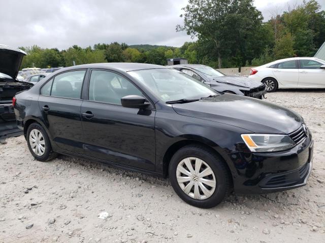 Photo 4 from auction – 2014 VOLKSWAGEN JETTA BASE with VIN 3VW2K7AJ8EM317741