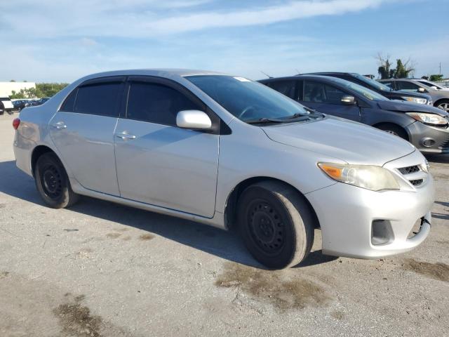 Photo 4 from auction – 2011 TOYOTA COROLLA BA with VIN 2T1BU4EE0BC707777