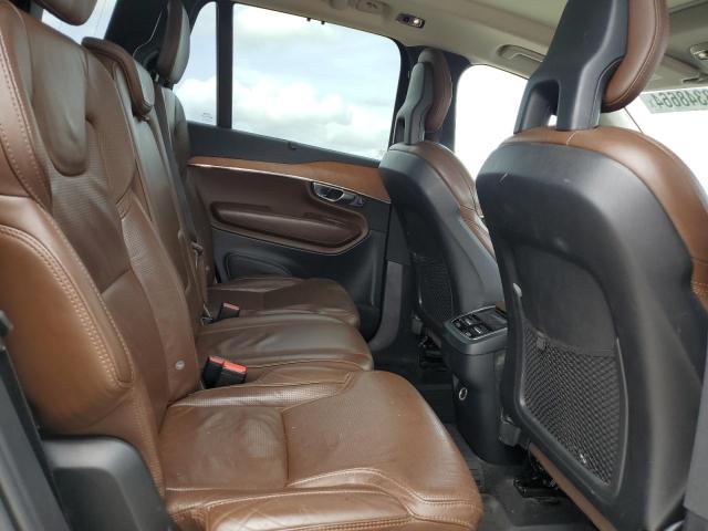 Photo 11 from auction – 2018 VOLVO XC90 T6 with VIN YV4A22PL0J1330613