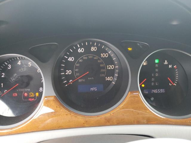 Foto 9 de la subasta – 2005 LEXUS ES 330 con VIN JTHBA30GX55082770