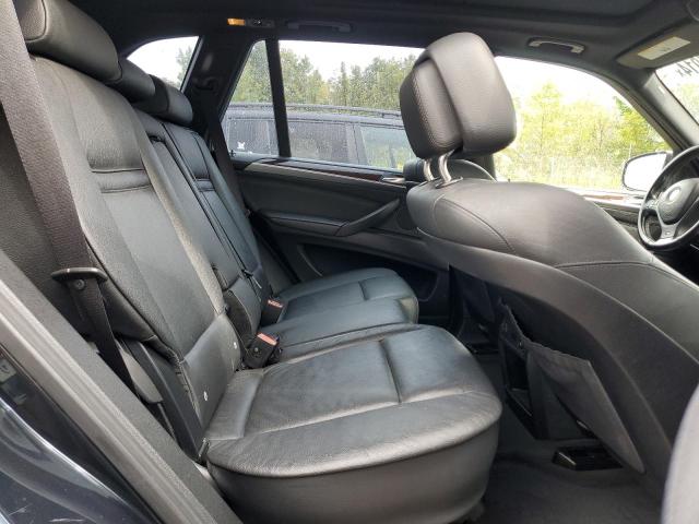 Photo 11 from auction – 2011 BMW X5 XDRIVE5 with VIN 5UXZV8C53BL421855