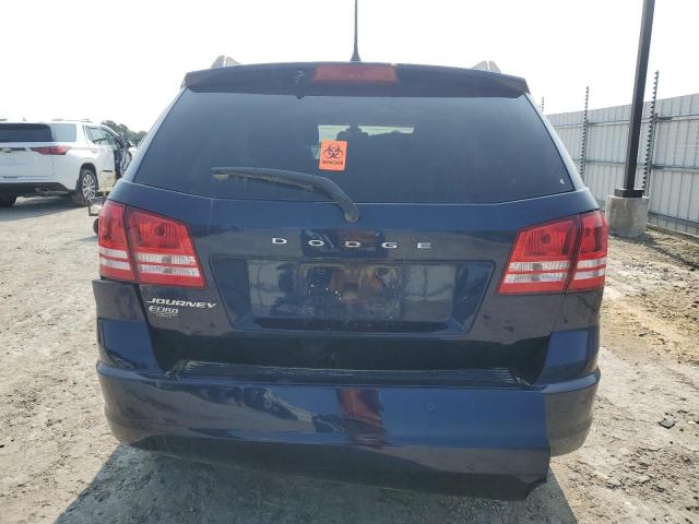 Photo 6 from auction – 2020 DODGE JOURNEY SE with VIN 3C4PDCAB3LT279021
