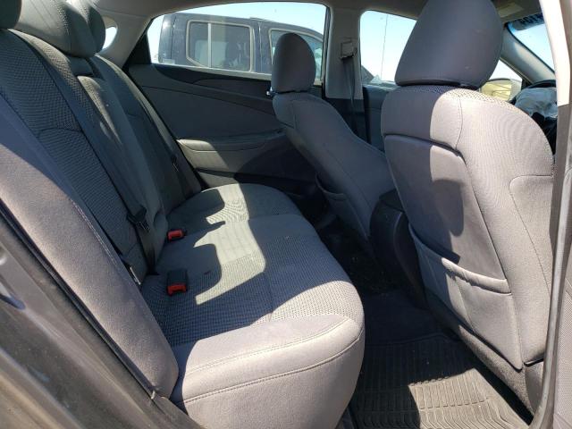 Photo 10 from auction – 2012 HYUNDAI SONATA GLS with VIN 5NPEB4AC4CH479286