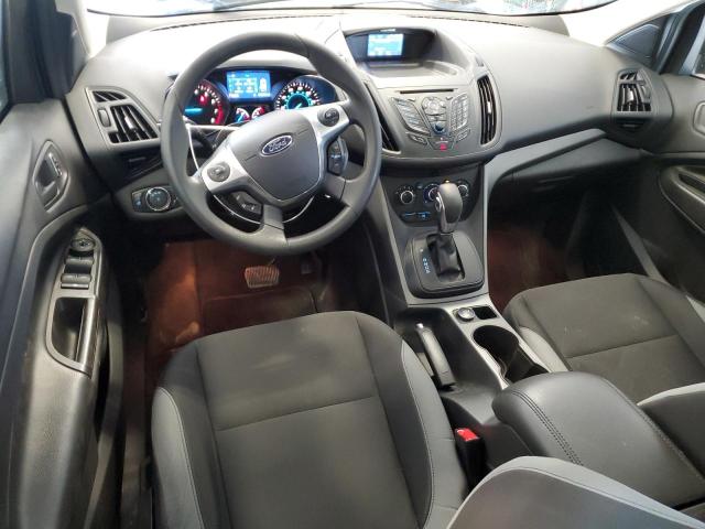 Zdjęcie 8 z aukcji – 2014 FORD ESCAPE S z VIN 1FMCU0F74EUA11598