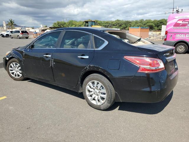 Photo 2 from auction – 2013 NISSAN ALTIMA 2.5 with VIN 1N4AL3AP4DN482785