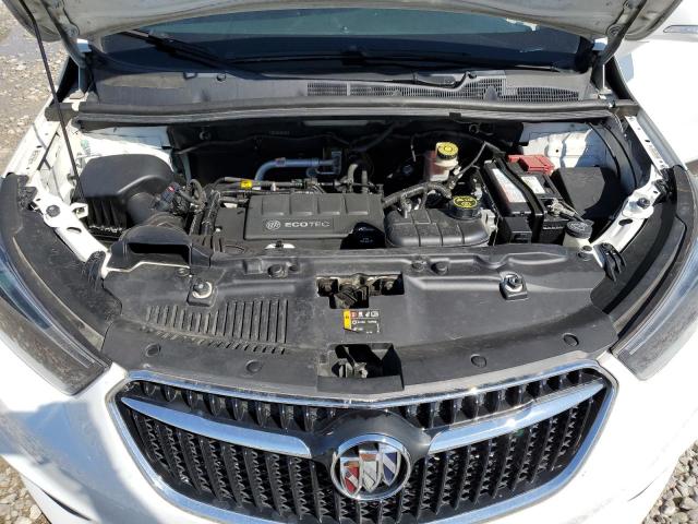 Photo 12 from auction – 2018 BUICK ENCORE PRE with VIN KL4CJASB1JB651622