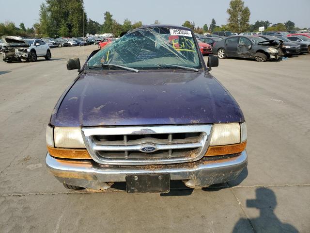 Photo 5 from auction – 1998 FORD RANGER with VIN 1FTYR10C0WPA60367
