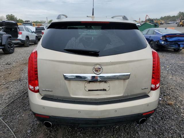 Photo 6 from auction – 2012 CADILLAC SRX LUXURY with VIN 3GYFNAE36CS503902