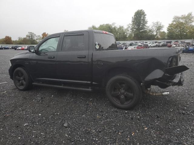 Photo 2 from auction – 2018 RAM 1500 ST with VIN 3C6RR7KT1JG130922