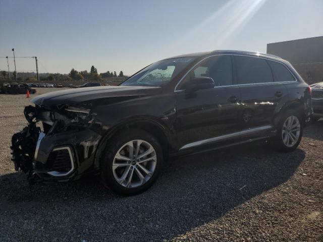 AUDI Q7 PREMIUM 2025 with VIN WA1ACBF71SD002437 - Photo from auction